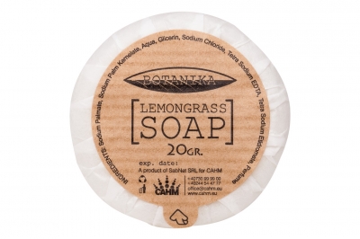 botanika soap 20gr