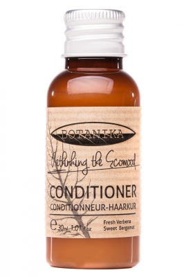 botanika conditioner 30ml