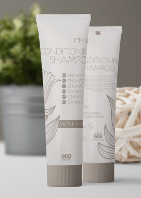 conditioning shampoo omnia TUBE