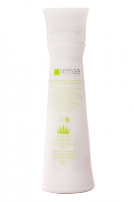 sense body lotion 25ml 1