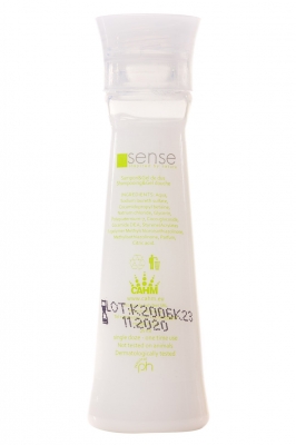 sense hair body 25ml 1