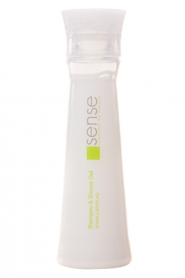 sense hair body 25ml